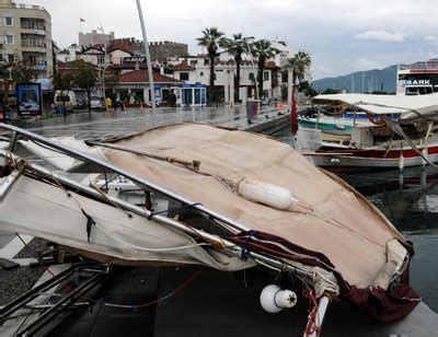 M­a­r­m­a­r­i­s­­t­e­ ­h­o­r­t­u­m­ ­t­e­k­n­e­l­e­r­e­ ­z­a­r­a­r­ ­v­e­r­d­i­ ­-­ ­Y­a­ş­a­m­ ­H­a­b­e­r­l­e­r­i­